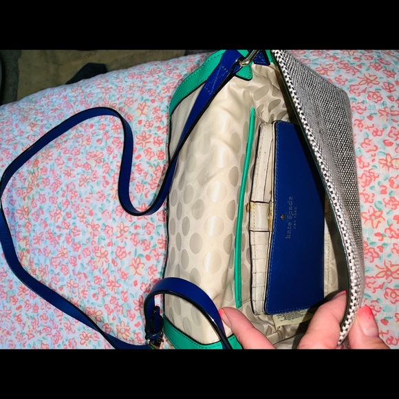 Kate Spade crossbody - Picture 5 of 5